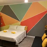 Michelangelo House Bed & Breakfast 3*