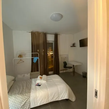 Michelangelo House 3* Trento