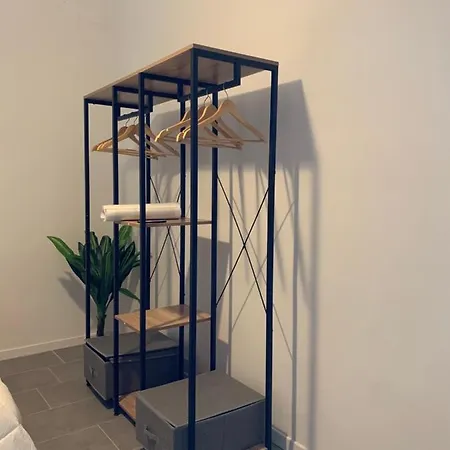 Michelangelo House 3* Trento