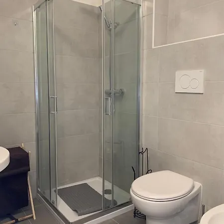 Michelangelo House 3* Trento