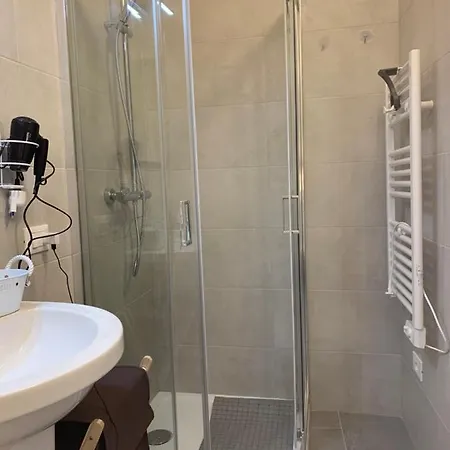 Michelangelo House 3* Trento