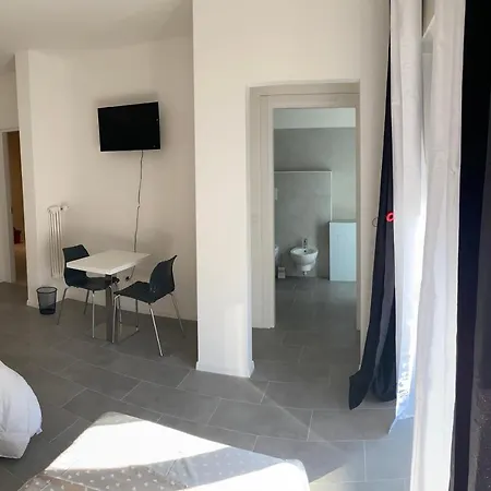 Michelangelo House Trento