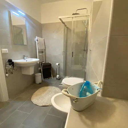 Michelangelo Home 3*