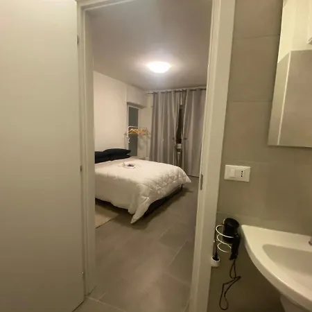 Michelangelo House Bed and breakfast Trento