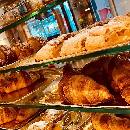 Michelangelo House Bed and breakfast Trento