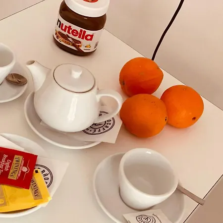 Michelangelo House 3*