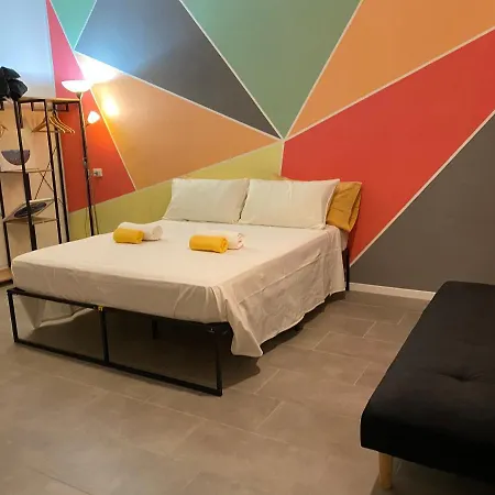 Michelangelo Home 3*