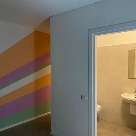 Michelangelo Home 3*