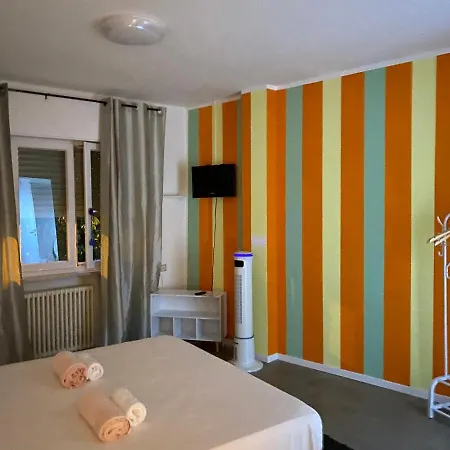 Michelangelo House Trento