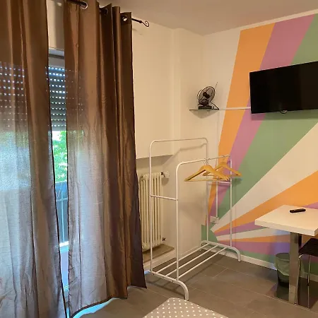 Bed & Breakfast Michelangelo House Trento