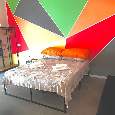 Michelangelo House فندق مبيت وإفطار