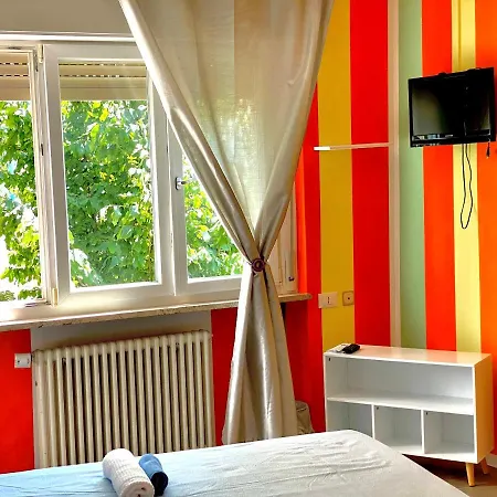 Michelangelo House 3*