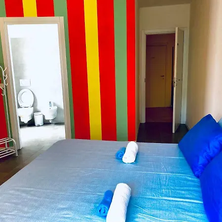 Michelangelo House 3*