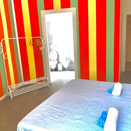 Michelangelo House فندق مبيت وإفطار