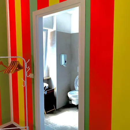 Michelangelo House 3* Trento