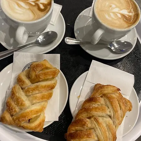 Michelangelo House Bed and breakfast Trento