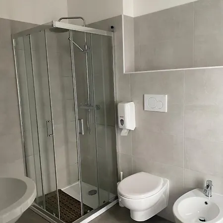 Bed and breakfast Michelangelo House