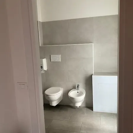 Bed and breakfast Michelangelo House 3*