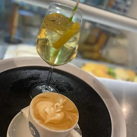 Michelangelo House Bed and breakfast