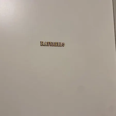 Michelangelo House 3* Trento