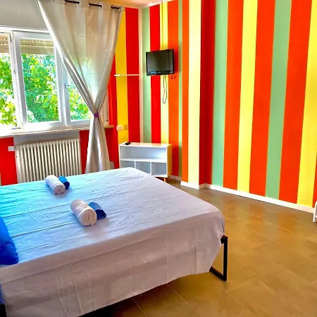 Michelangelo House فندق مبيت وإفطار