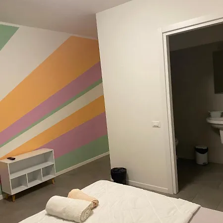 Frühstückspension Michelangelo Home 3*