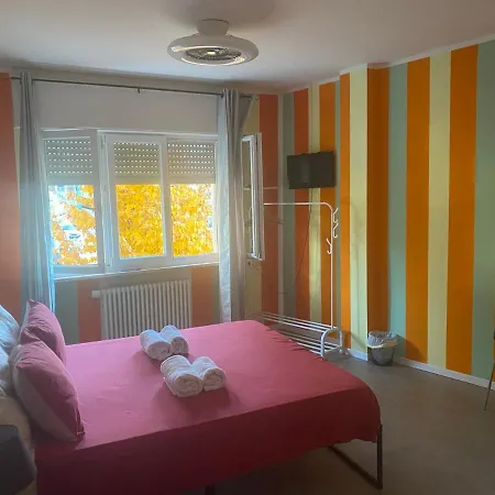 Michelangelo House Bed and breakfast 3*