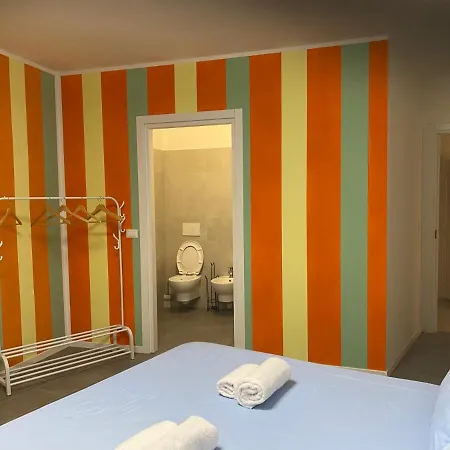 Michelangelo House Trento