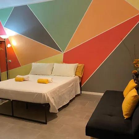 Michelangelo Home 3*