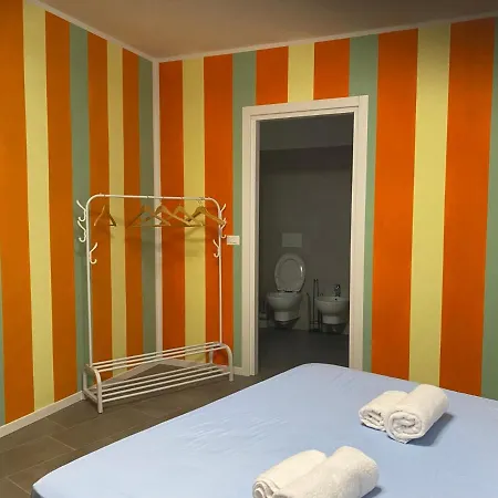 Michelangelo House Bed and breakfast 3*