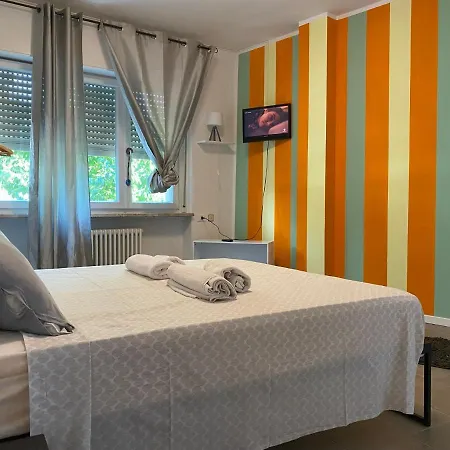 Michelangelo House 3* Trento
