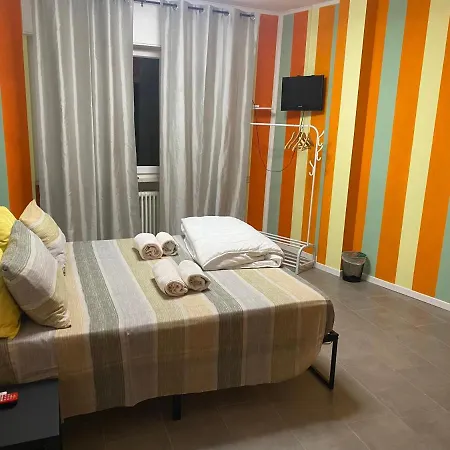 Michelangelo Home 3*