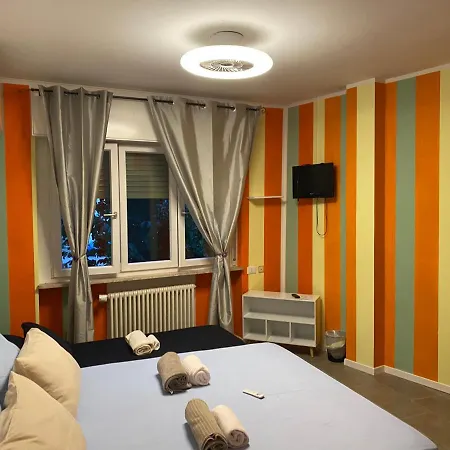 Michelangelo House Bed and breakfast