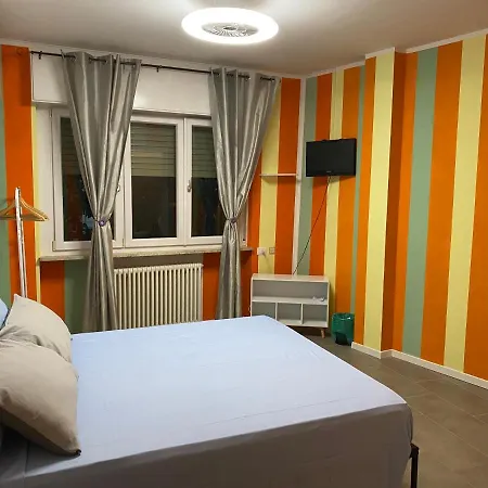 Michelangelo Home 3*