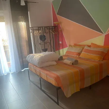 Bed and breakfast Michelangelo House 3*