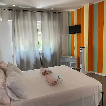 Michelangelo House Bed & Breakfast 3*