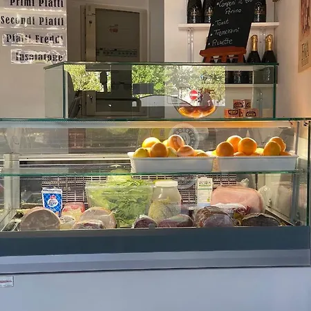 Michelangelo House 3* Trento