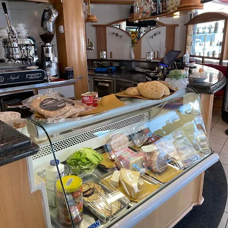 Bed and breakfast Michelangelo House 3*