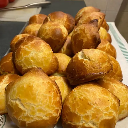 Bed and breakfast Michelangelo House Trento