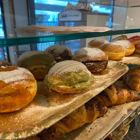 Michelangelo House Bed and breakfast