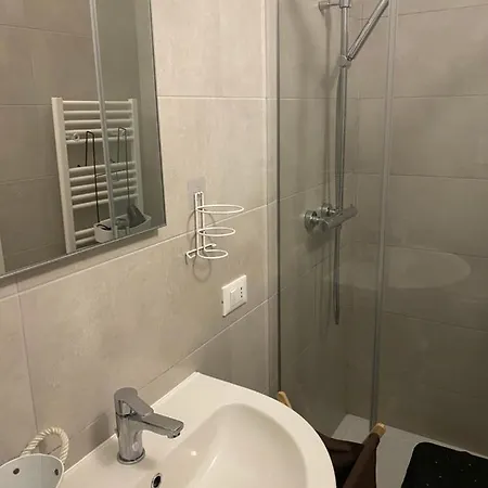 Michelangelo House Trento