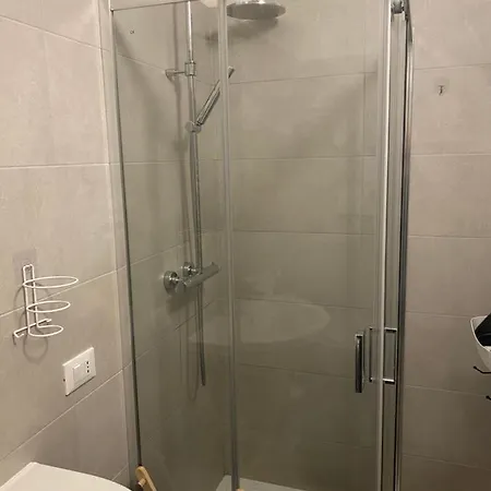 Michelangelo House Trento