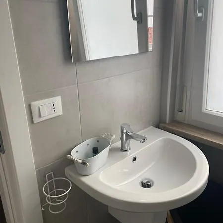 Bed and breakfast Michelangelo House Trento