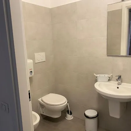 Michelangelo House Trento