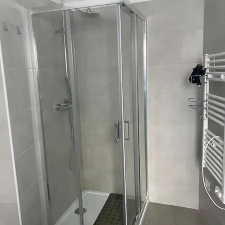 Michelangelo House Bed and breakfast 3*