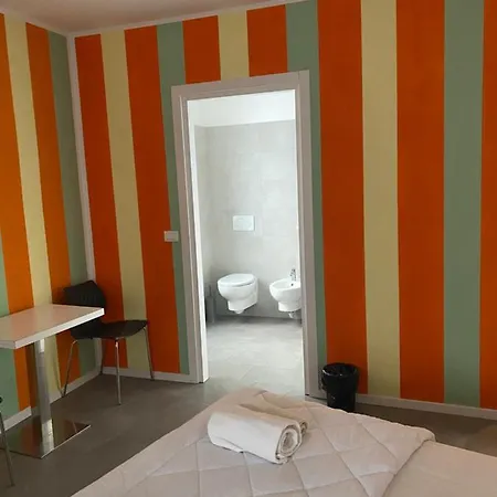 Frühstückspension Michelangelo Home 3*