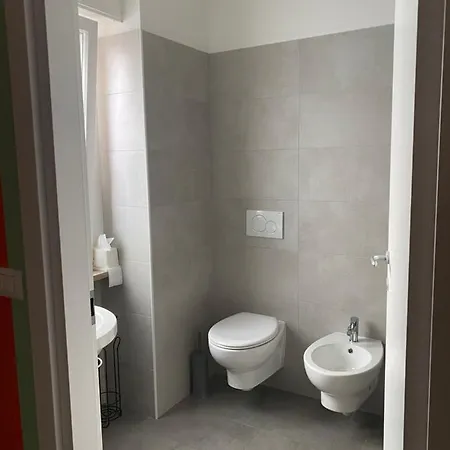 Michelangelo House 3* Trento