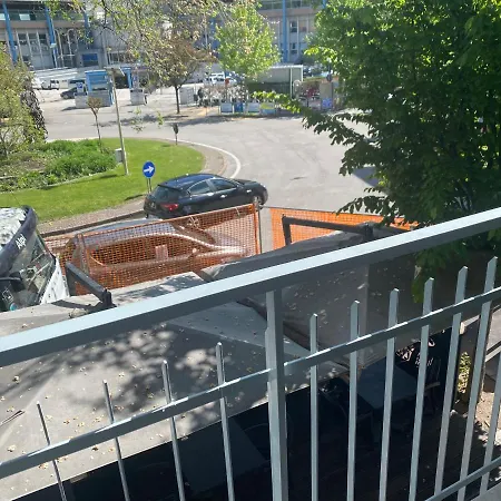 Michelangelo House 3* Trento