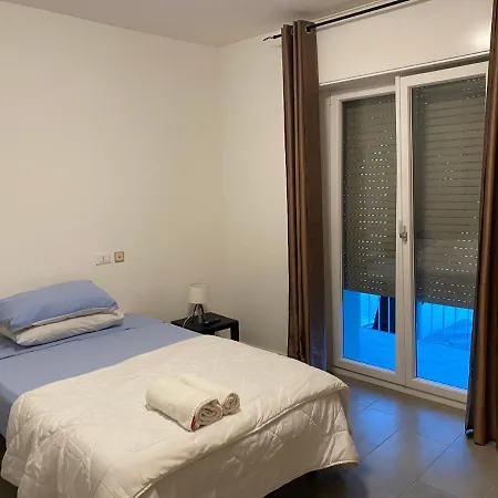 Bed and breakfast Michelangelo House Trento