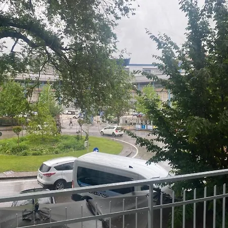 Michelangelo House Bed and breakfast Trento